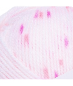 YarnArt Baby Color Cod 212 150m/50gr Pachet 5 bobine - Img 2