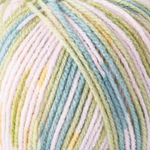 YarnArt Baby Dream Pret 13 lei Bobina ,DOAR la Pachet 5 bobine Cod 5243 - Img 3
