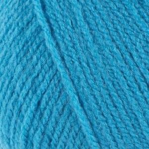 YarnArt Elite Pret 9 lei Bobina ,DOAR la Pachet 5 bobine Cod 45 Bleu - Img 2