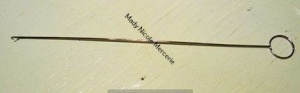 Ac intors bie / cordoane - Img 2