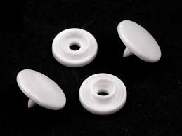 Capse plastic 12,4 mm Albe Punga 30 seturi - Img 2