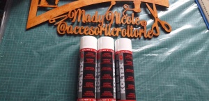 Spray adeziv pentru broderie Koltex 6