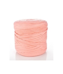 Yarn Art Maccheroni Fir tip panglica Culoare Roz - Img 2
