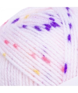 YarnArt Baby Color Cod 213 150m/50gr Pachet 5 bobine - Img 2