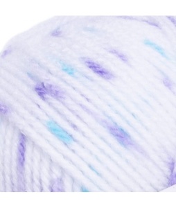 YarnArt Baby Color Cod 201 150m/50gr Pachet 5 bobine - Img 2