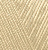 Alize Diva Silky Efect Cod 368 Bej - Img 2