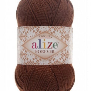 Alize Forever 50 Gr 300 m Cod 26 Maro - Img 1