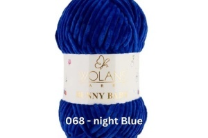Bunny Baby Cod 68