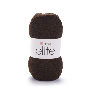 YarnArt Elite Cod 5 Maro Pachet 5 bobine Pret 40 lei - Img 1