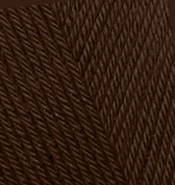 Alize Diva Silky Efect Cod 26 Maro Ciocolata - Img 2