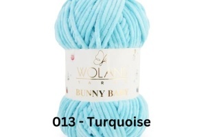 Bunny Baby Cod 13