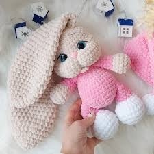 Bunny Baby Cod 41 - Img 3