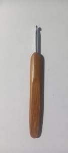 Croseta maner bambus 3,5 mm