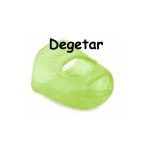Degetar silicon 20 mm