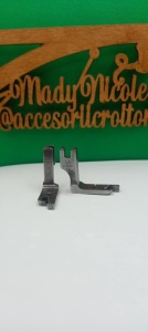 Piciorus Tiv rulat 2 mm masina industriala