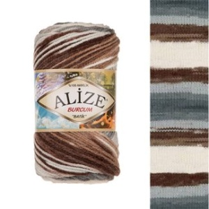 Alize Burcum Batic fir Degrade Cod 5742 - Img 1