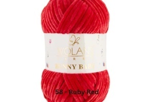 Bunny Baby Cod 58