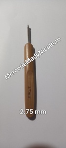 Croseta maner bambus 2,75 mm