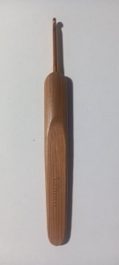 Croseta maner bambus 3 mm