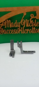 Piciorus Tiv rulat 2.4 mm masina industriala