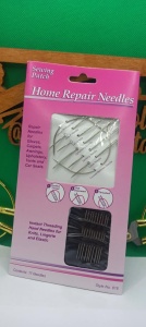 Set 17 ace de cusut pentru reparatii