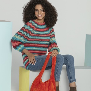 Adore Dream YarnArt Cod 1060 - Img 3