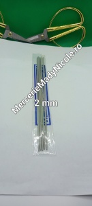 Andrele ciorapi 2 mm - Img 1