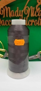 Ata brodat Cod 407