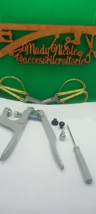 Capsator capse plastic - Img 1
