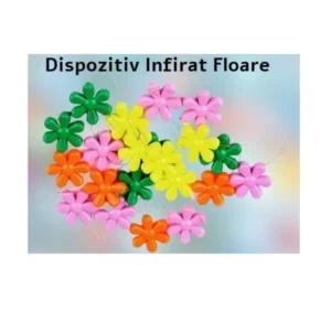 Dispozitiv introducere ata in ac /lira Floare