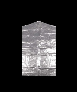 Saci ambalat produse textile 60 cm /180 cm Pachet 50 Bucati - Img 3