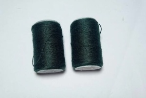 Ata cusut tiv blugi /tighel finete 20/3 12 Verde