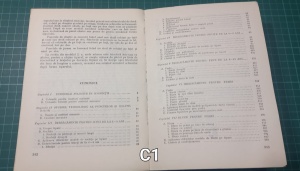 Carte veche Croitorie Model C1 - Img 4