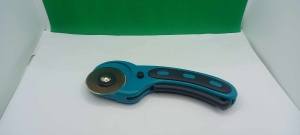 Cutter rotativ pentru plansa autovindecabila Diamentru lama 45mm - Img 1
