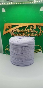 Yarn Art Maccheroni Fir tip panglica Culoare Lila