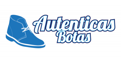 Autenticas Botas