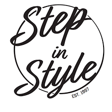 STEP IN STYLE