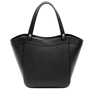 Geanta din piele naturala MARIANA Black