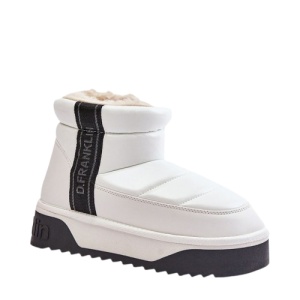Moon boots imblanite KOKO White - Img 1