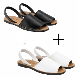 Pachet promo BLACK & WHITE - 10% reducere