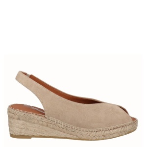 Sandale din piele naturala CLEO Desert