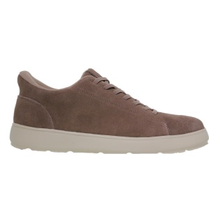 Pantofi din piele naturala GLIX Taupe - Img 2