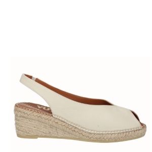 Sandale din piele naturala IRATI Beige