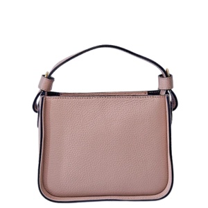 Geanta din piele naturala ROSIA Rose