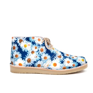 Ghete din material textil si piele DAISY Dover - Img 7