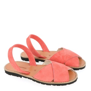 Sandale din piele MINORQUINES Cala Java