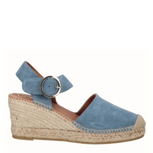 Sandale din piele naturala MARS Jeans