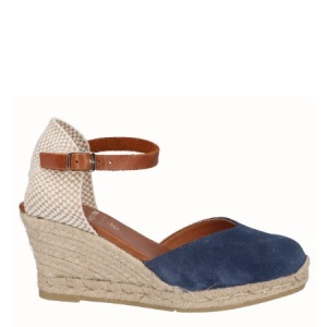 Sandale din piele naturala SAMBA Jeans