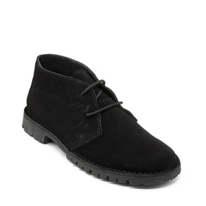 Ghete din piele intoarsa, CAMINITO ALL BLACK - Img 3