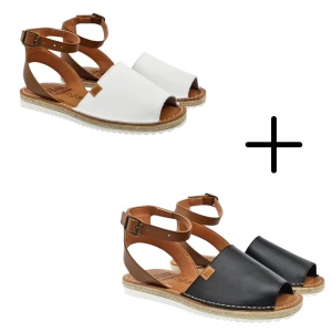 Pachet promo ANKLE - 10% reducere